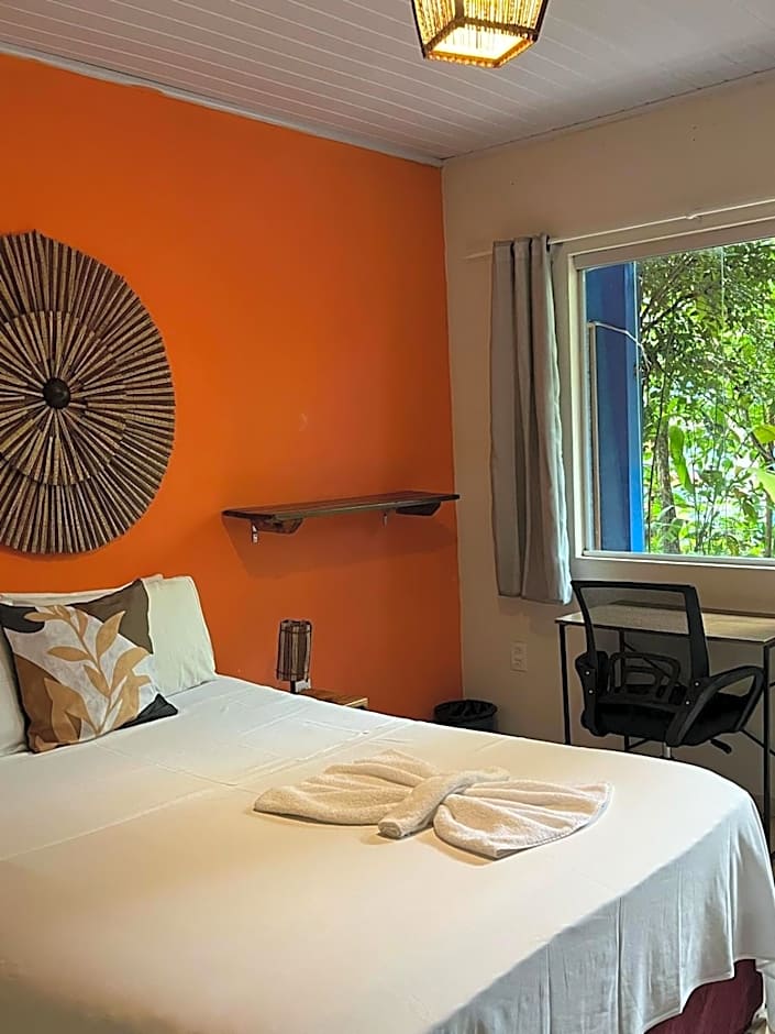 Villa Residencial Encantos Da Mata