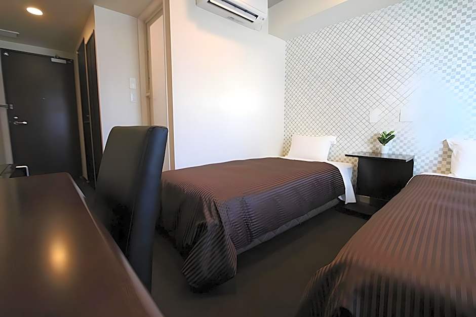 Hotel Livemax Nihombashi-Hakozaki