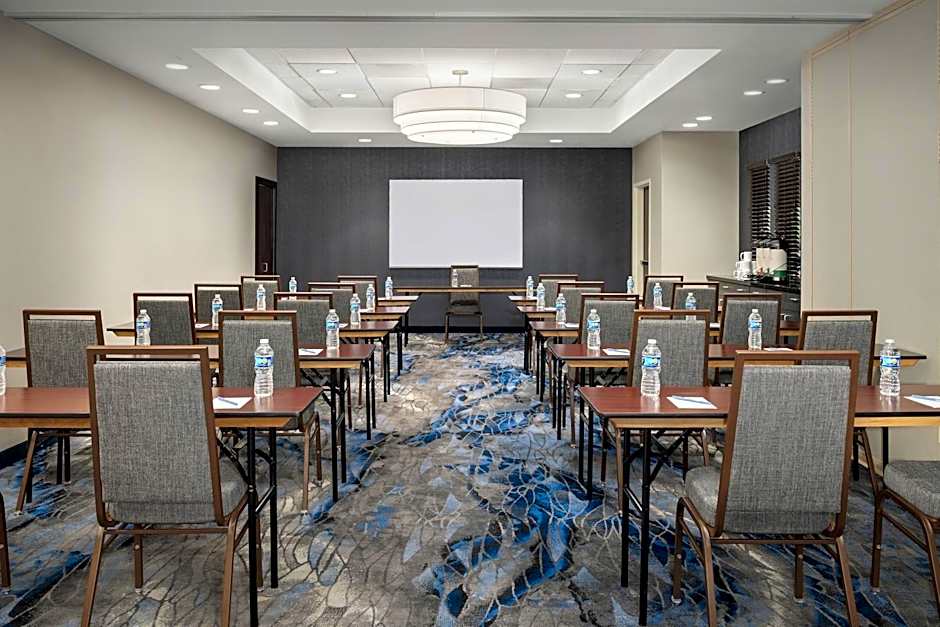 Fairfield Inn & Suites by Marriott Tacoma Puyallup