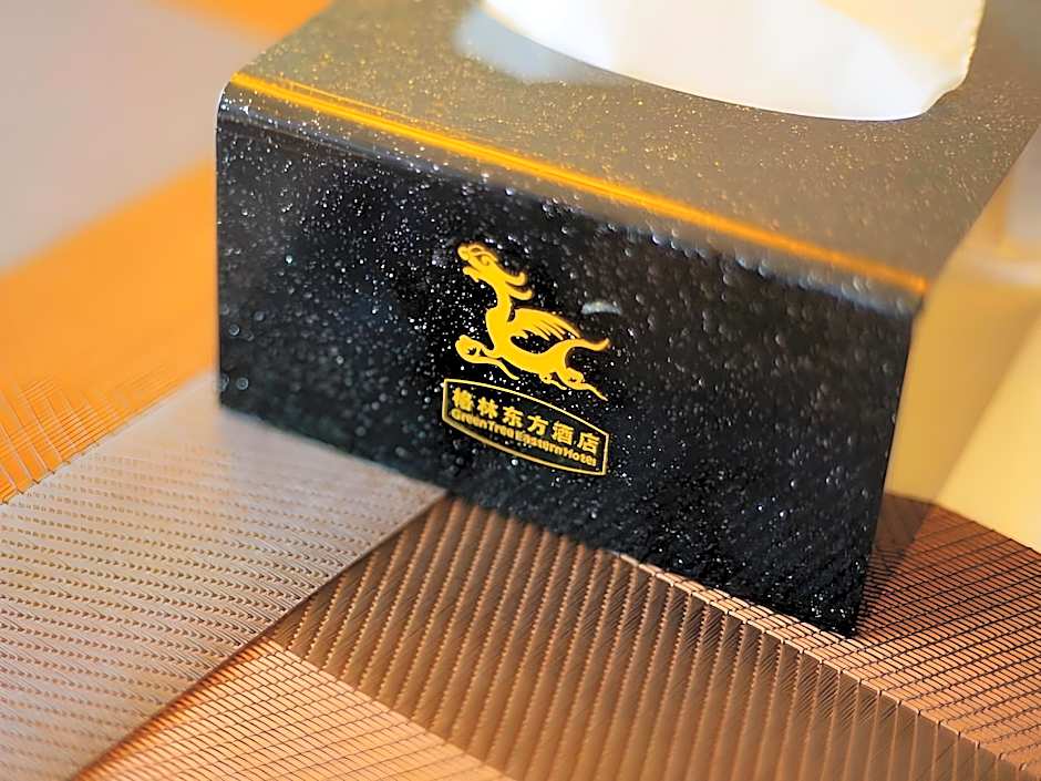 GreenTree Eastern FoShan ShunDe District Huicong Electronics Store Hotel