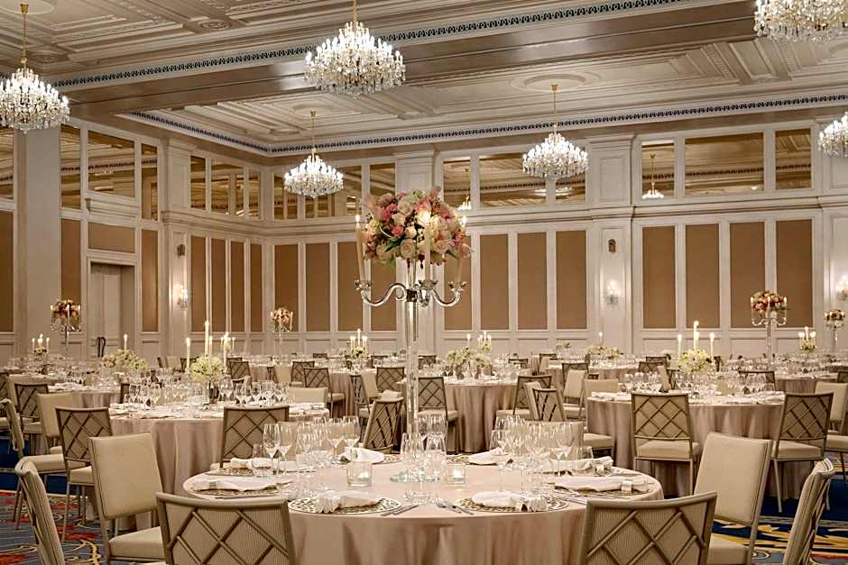 JW Marriott Marquis City Center Doha