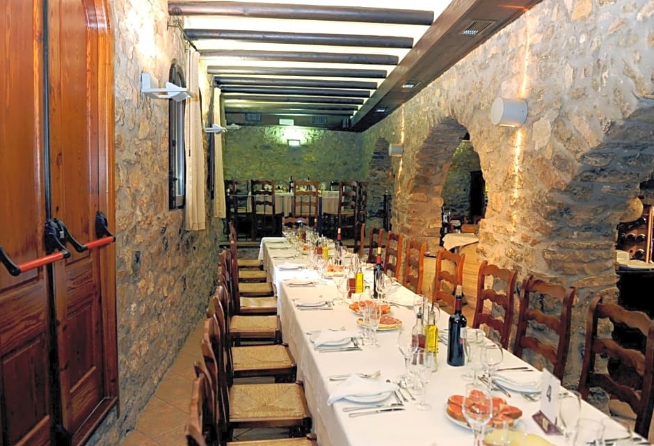 Hotel Restaurante Verdia