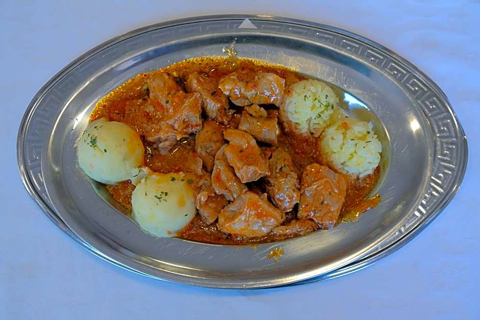 Motel Mujanic Sarajevo