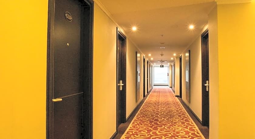 Swiss-Belhotel Borneo Samarinda