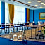 VILNIUS PARK PLAZA HOTEL, Restaurant & Terrace, Panorama Bar, Conference & Banquet Center