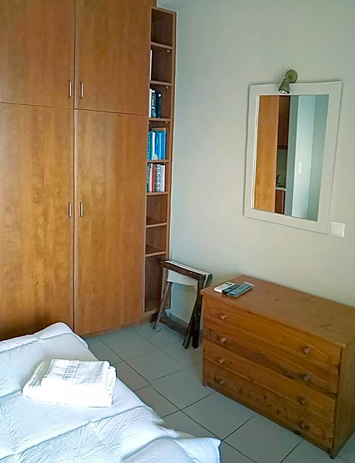 Gorgones, sea-front, great view