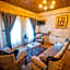 Duven Hotel Cappadocia