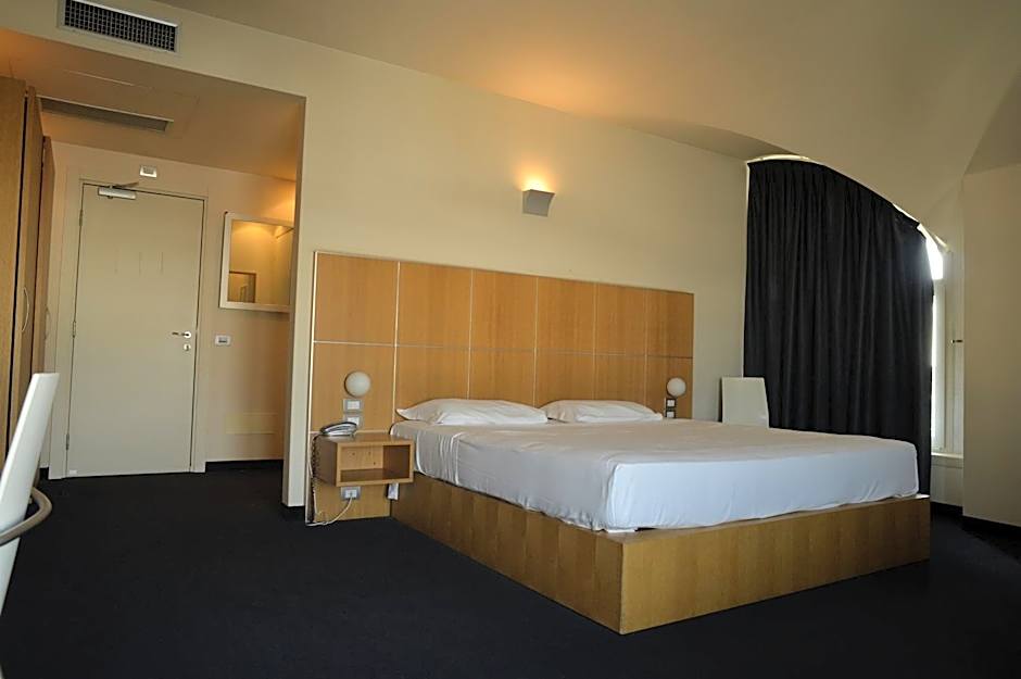 Hotel Delle Fiere
