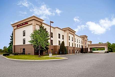 HAMPTON INN & SUITES BY HILTON NASHVILLE-SMYRNA