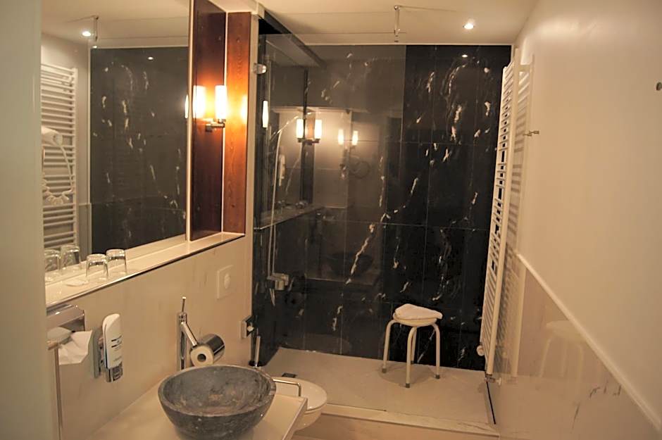 Waren Müritz Hotel Harmonie