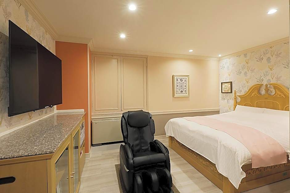 ホテルバースデー岐阜西店 HOTEL Birthday GifuWest