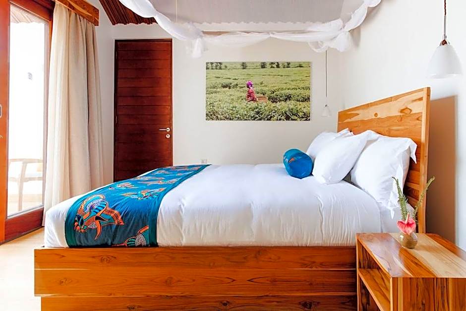 The Retreat Eco Hotel