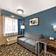 Best Western Post Oak Inn