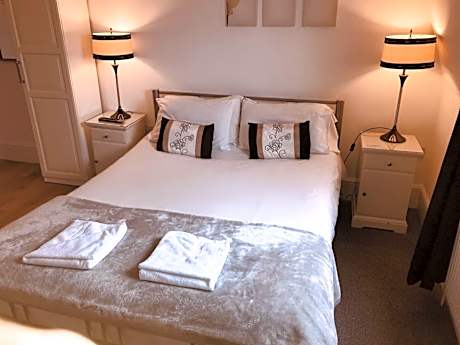 The Angerstein Hotel