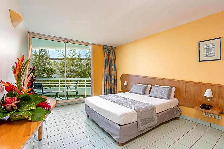 Zenitude Hôtel Résidences Le Salako