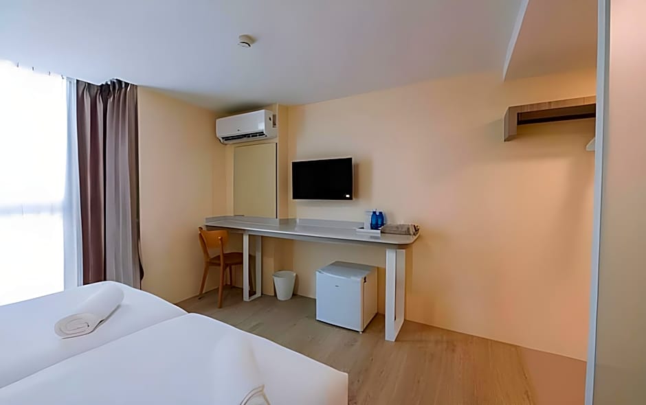 One Budget Chiangrai Phahonyothin