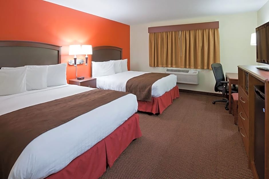 AmericInn by Wyndham St. Cloud