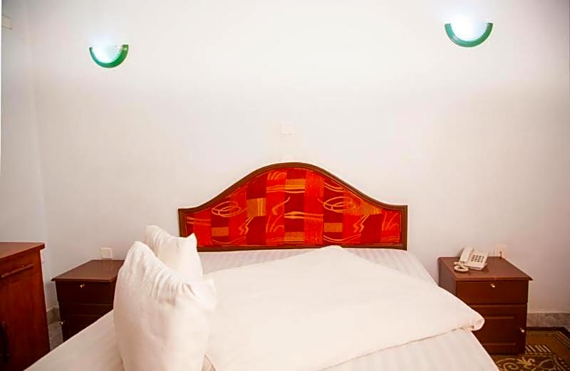 Natron Palace Hotel