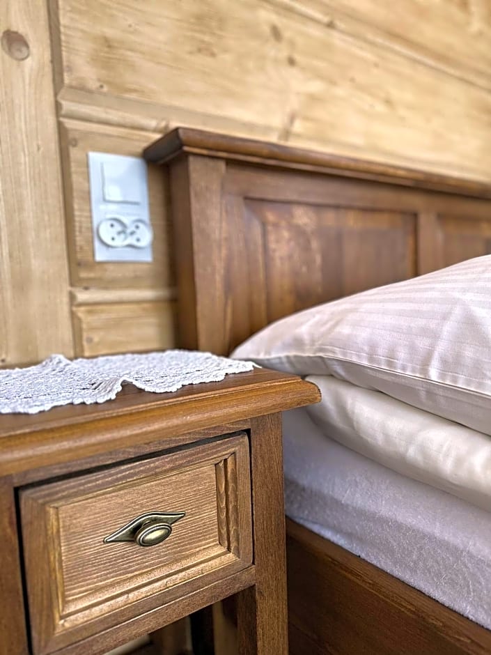 Willa Mango - Przystanek Kuźnice