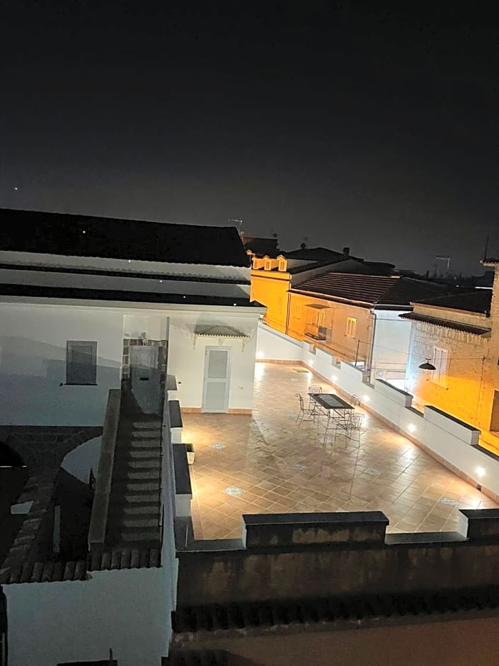 B & B La casa dei sogni