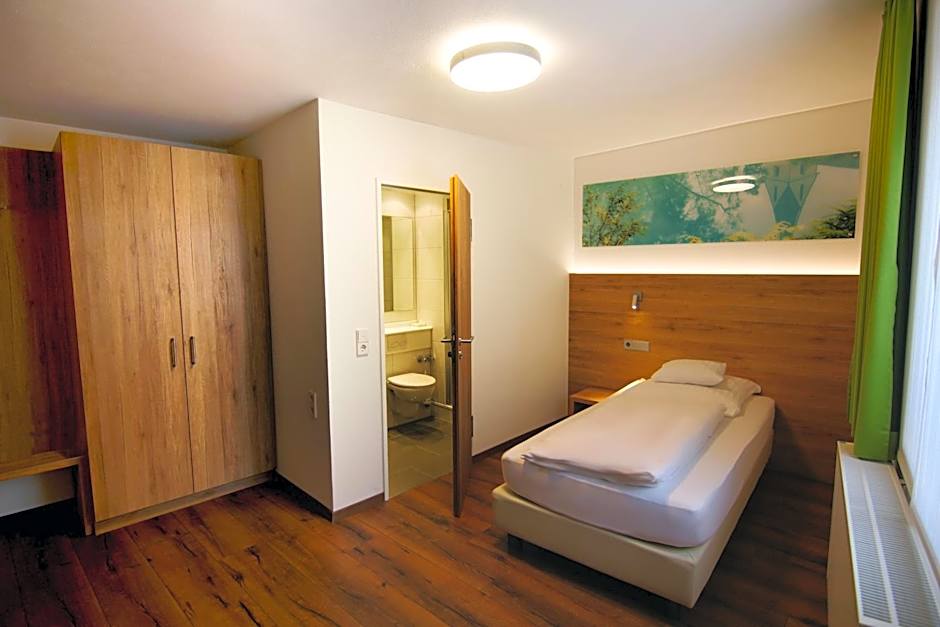 Hotel-Restaurant Ochsen