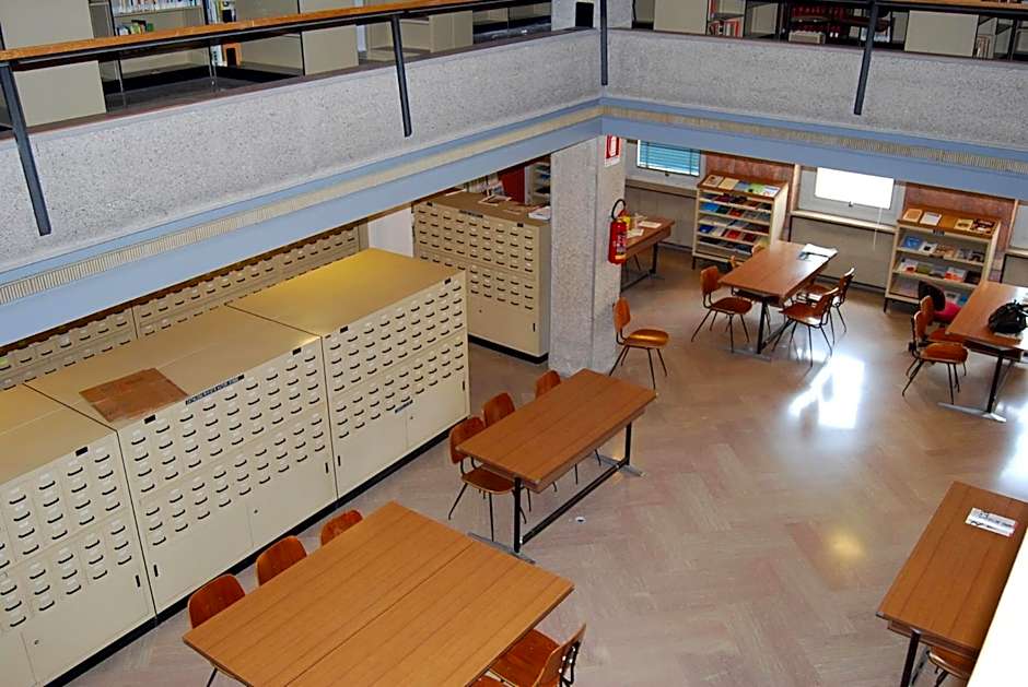 Cittadella Ospitalità