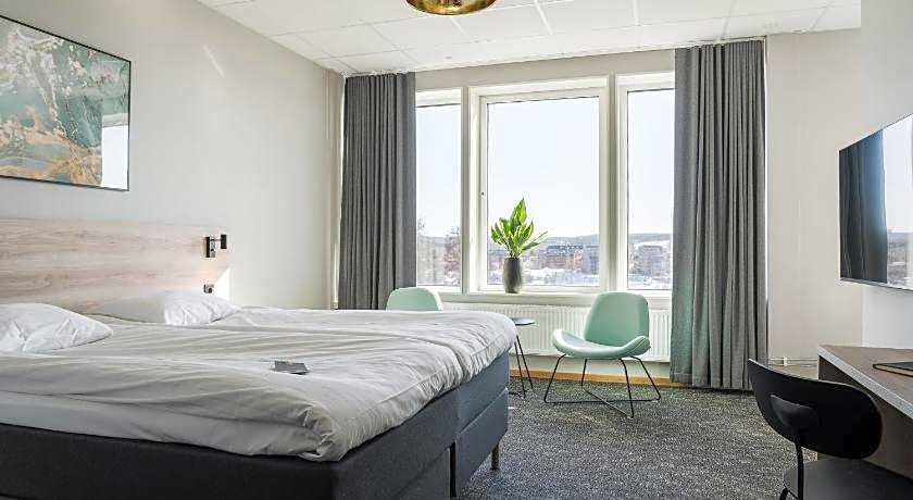 Comfort Hotel Skellefteå