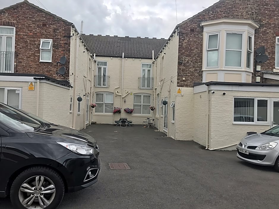 Norton Serviced Apartments