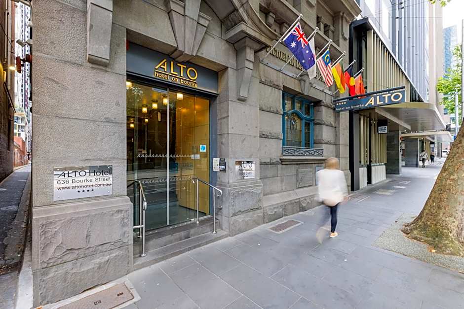 Alto Hotel on Bourke, an Ascend Collection Hotel