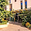 Camplus Firenze Fortezza Casa Per Ferie