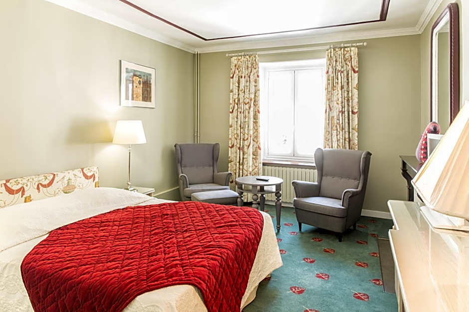 Hotel Million