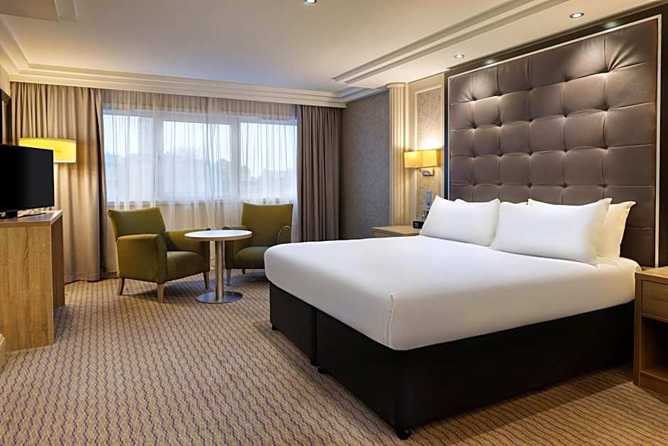 DoubleTree by Hilton Glasgow Central