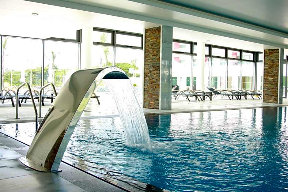 Aquashow Park Hotel