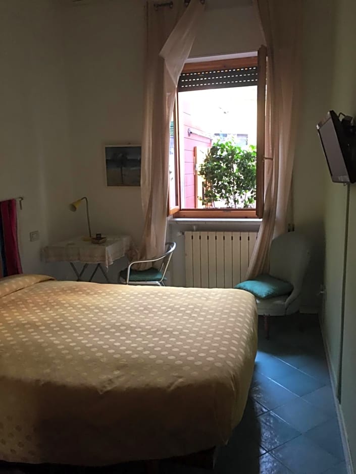 Casa Fornaciari