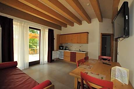 Large Two-Bedroom Apartment
