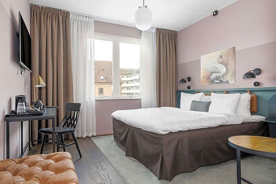 Best Western Plus Hus 57