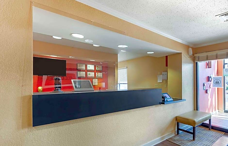 Extended Stay America Select Suites - Madison - Old Sauk Rd.