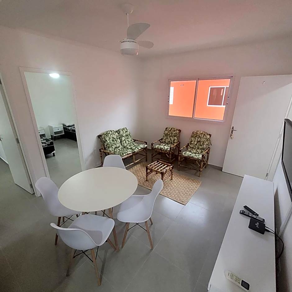 APTo NOVO BORACEIA CRISTAL VI