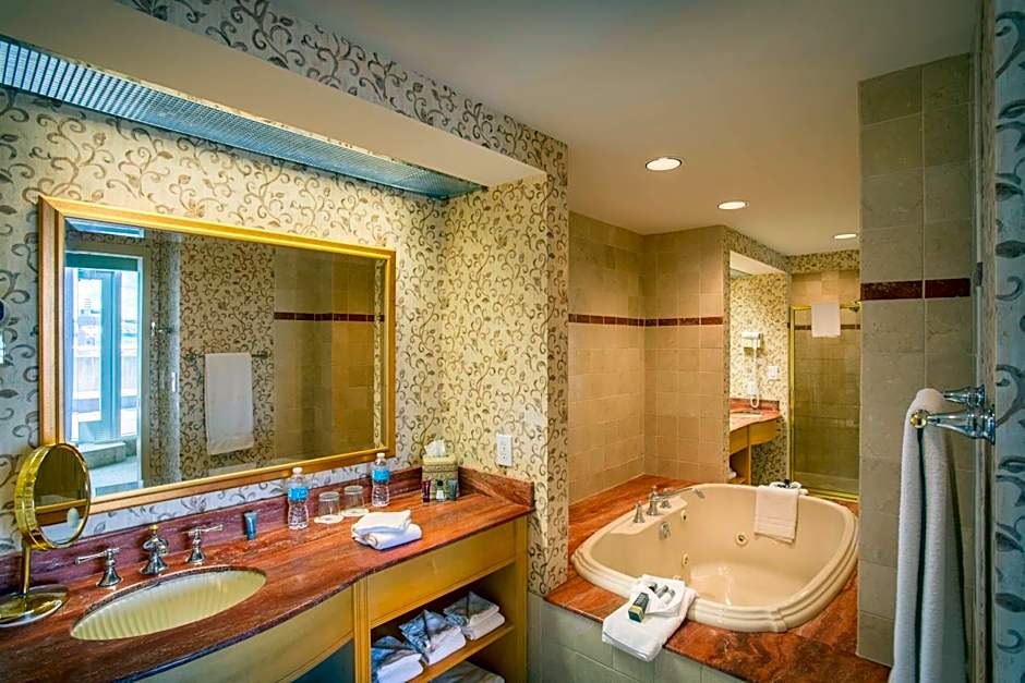 Cincinnati Marriott At Rivercenter