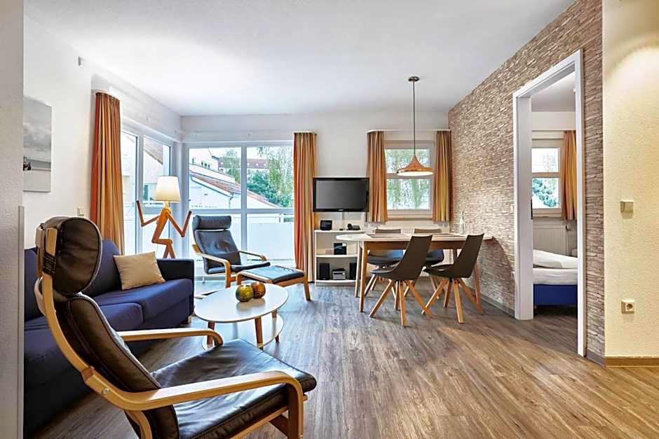 A plus Ferienpark Usedom