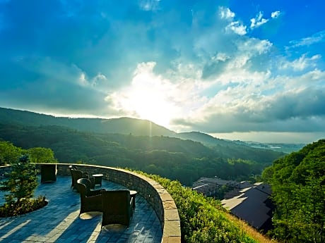 Le Grand Karuizawa Hotel and Resort