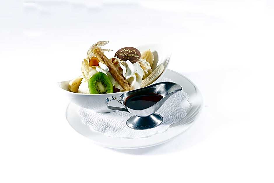 Central Hotel Wolter