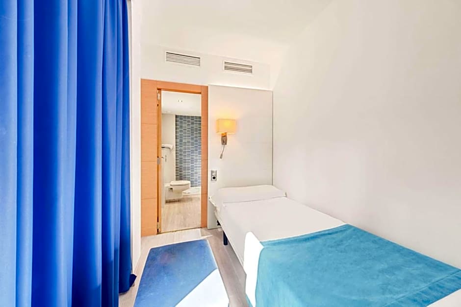 Hotel Agua Beach