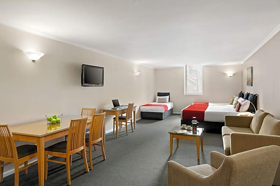 Hobart Waterfront Apartments