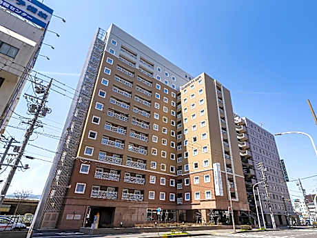 Toyoko Inn Matsumoto eki Higashi guchi
