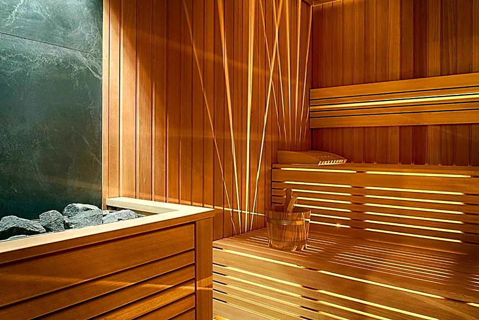 Grand Focus Hotel Szczecin