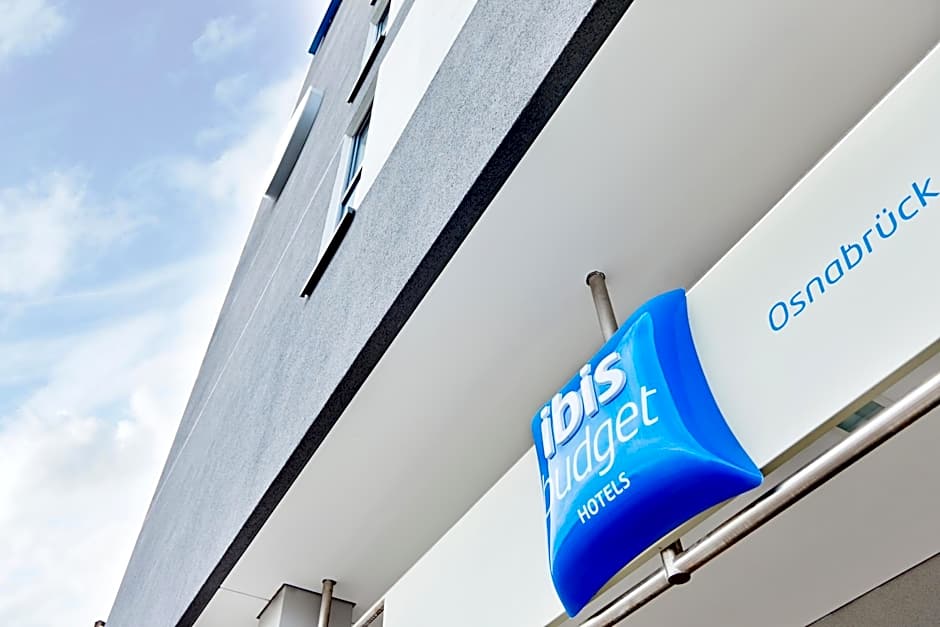 ibis budget Osnabrueck City