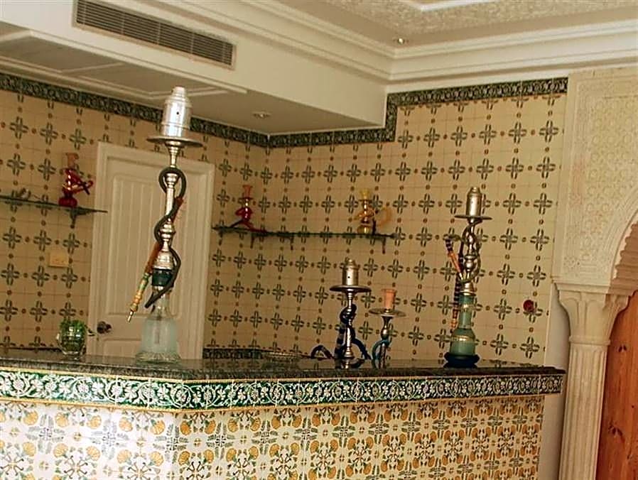 Al Jazira Beach & Spa- All Inclusive