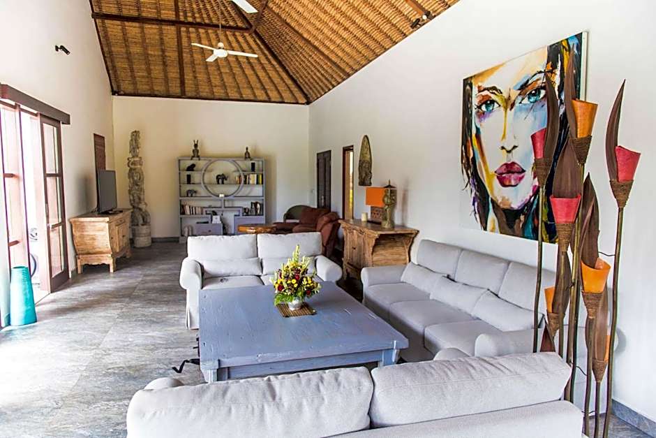 Villa Michiko