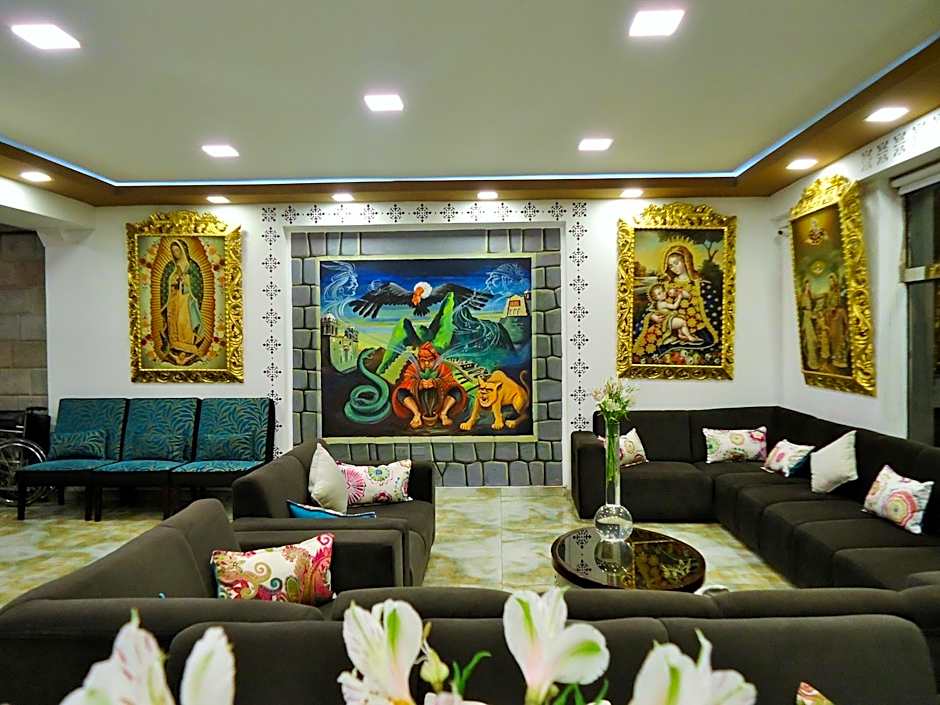 San Francisco Cusco Hotel